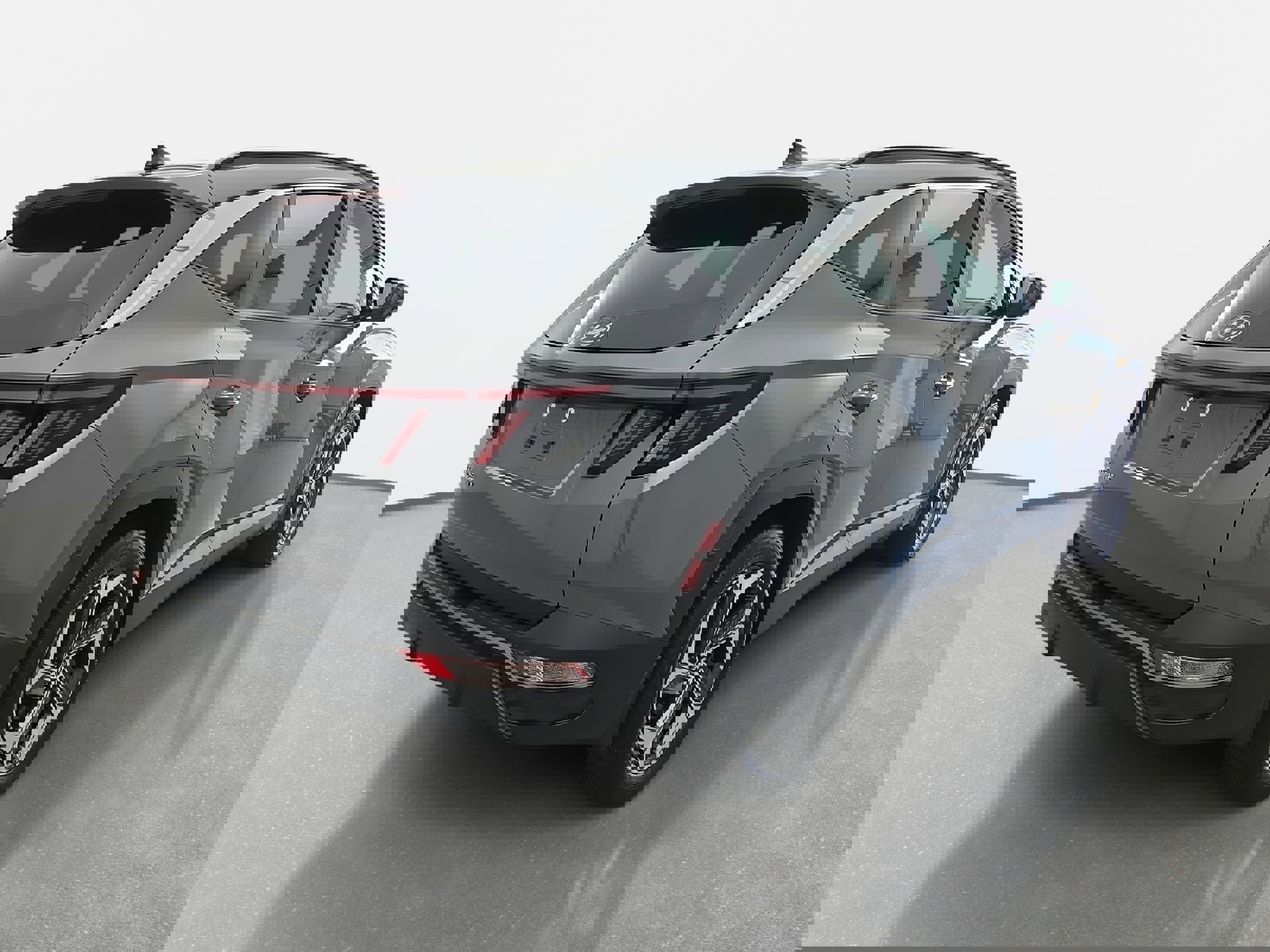 Used 2024 Hyundai Tucson SEL w/ Convenience Package image 3