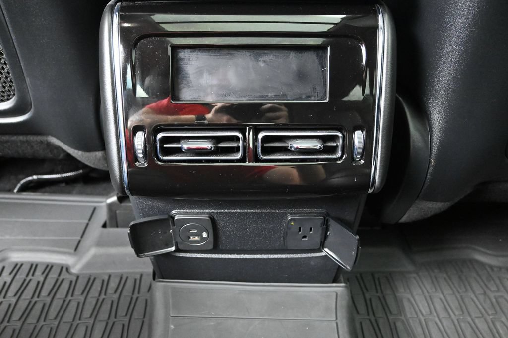 Used 2022 Lincoln Aviator Reserve w/ Equipment Group 201A AWD/4WD image 24