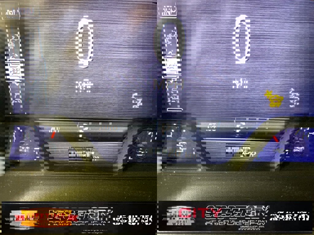 New 2026 RAM 1500 Big Horn image 19