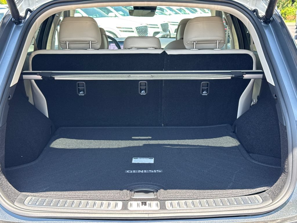 New 2027 Genesis GV70 2.5T AWD/4WD image 20