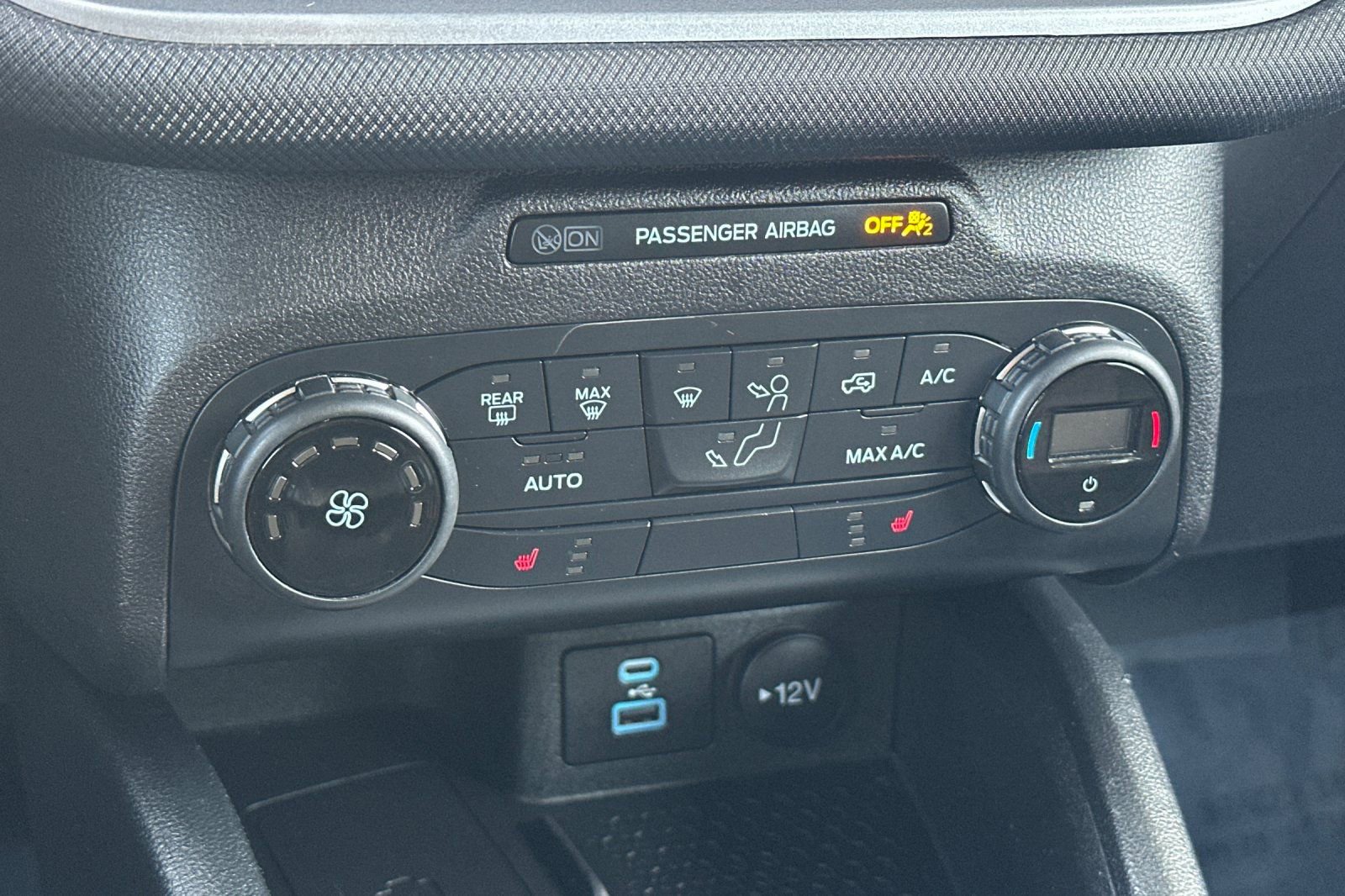 Used 2021 Ford Bronco Sport Big Bend w/ Big Bend Package (96B) image 20