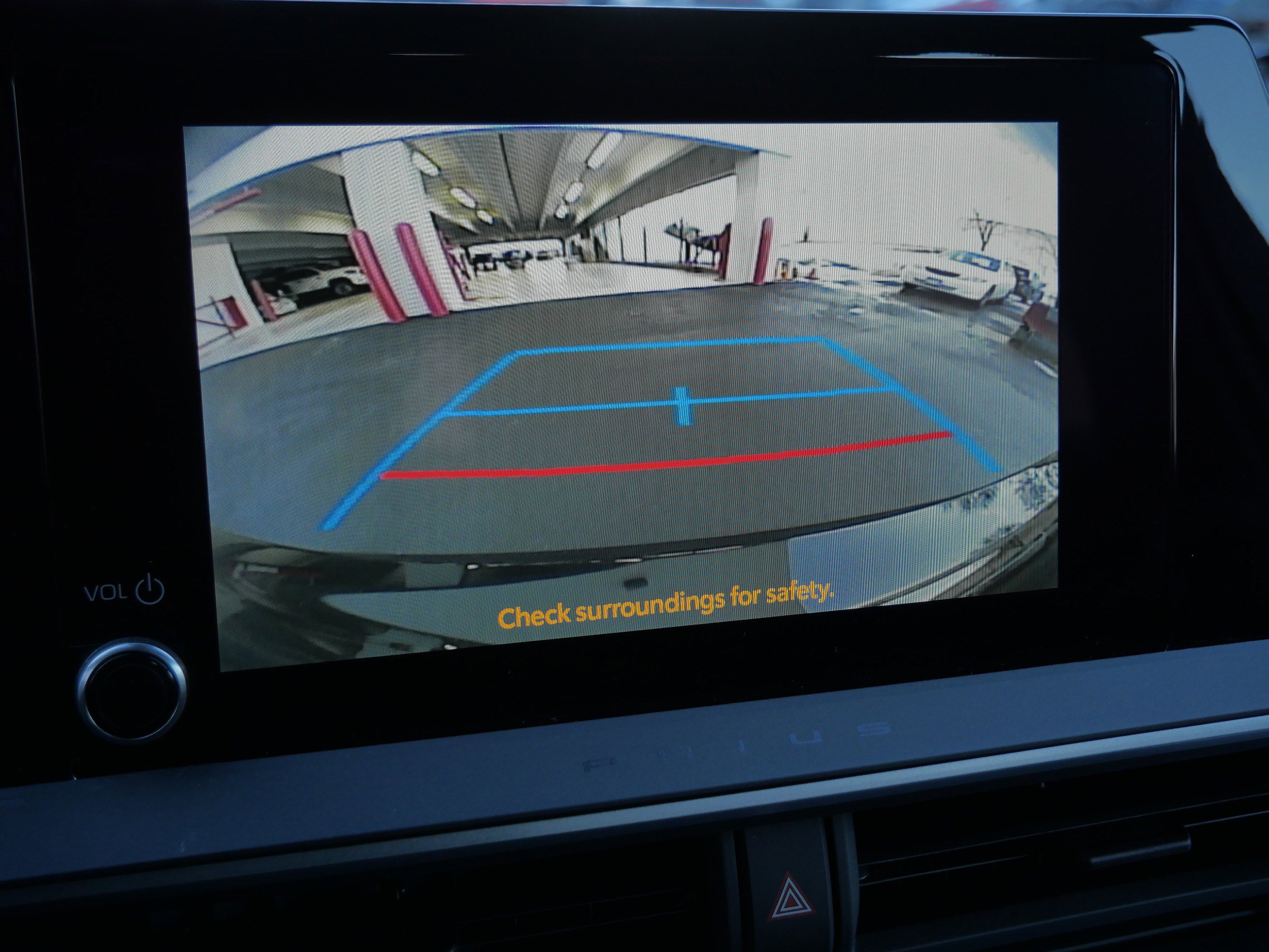 Used 2025 Toyota Prius image 32