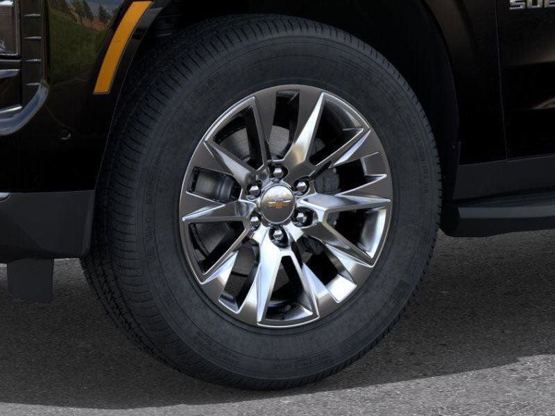 New 2026 Chevrolet Suburban Premier image 10