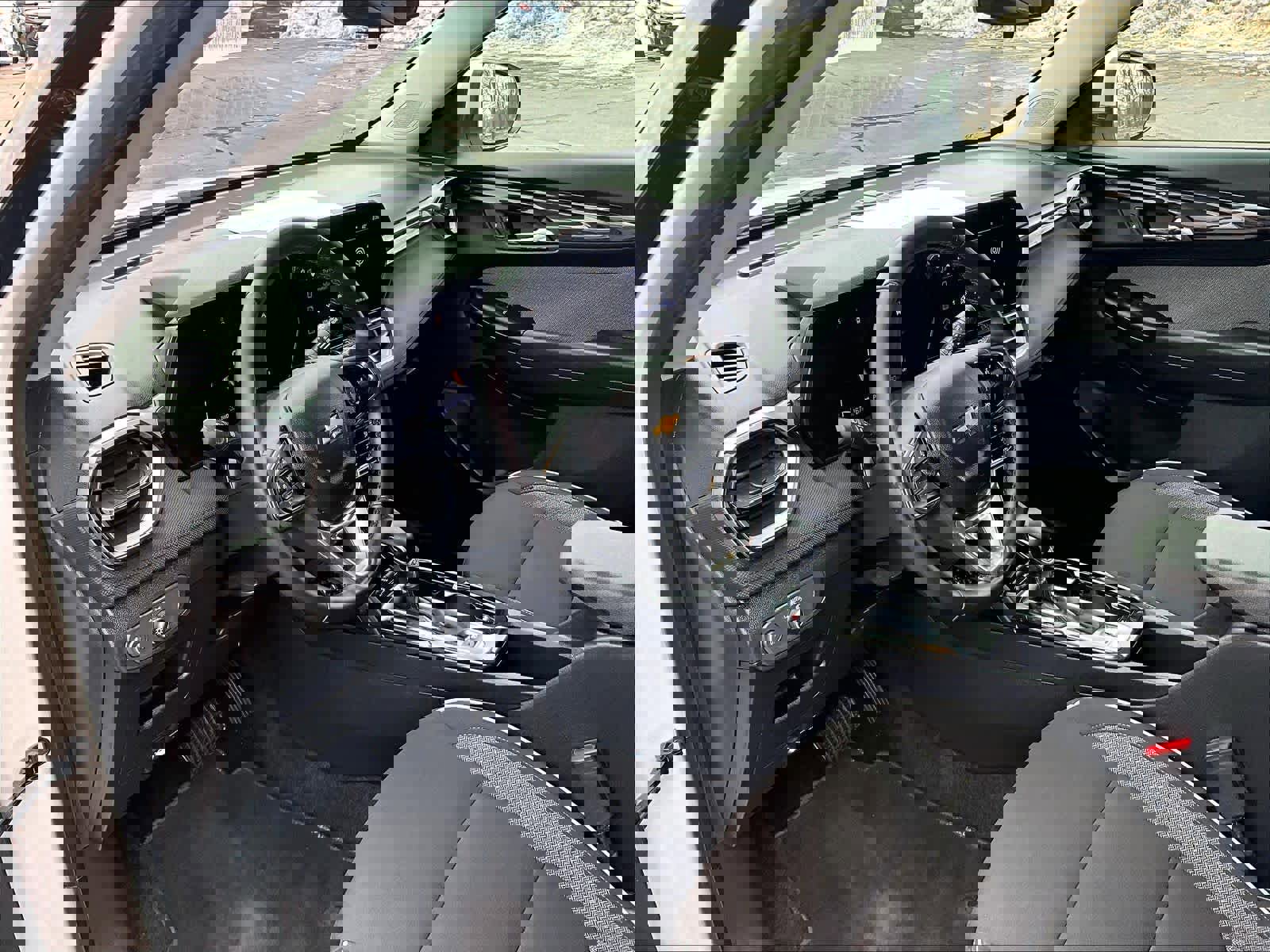 Used 2024 Chevrolet TrailBlazer LT w/ LT Cold Weather Package image 8