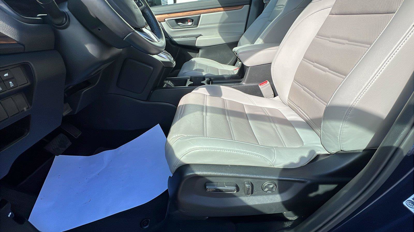 Used 2019 Honda CR-V EX-L image 23
