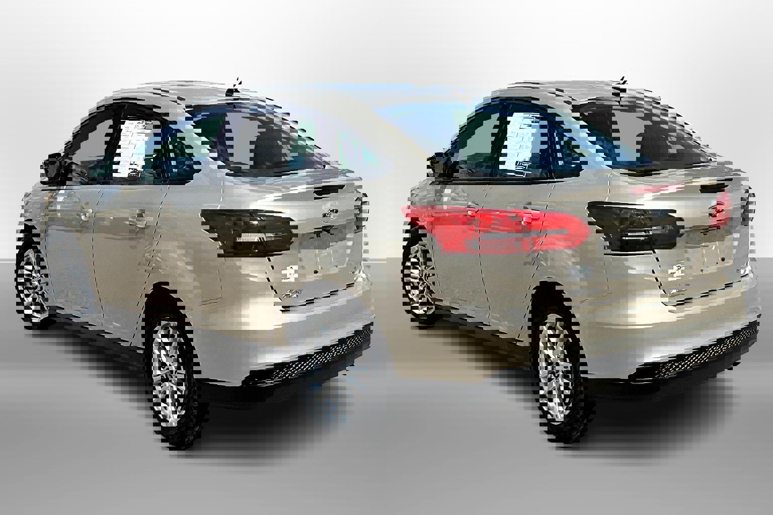 Used 2018 Ford Focus SE image 10