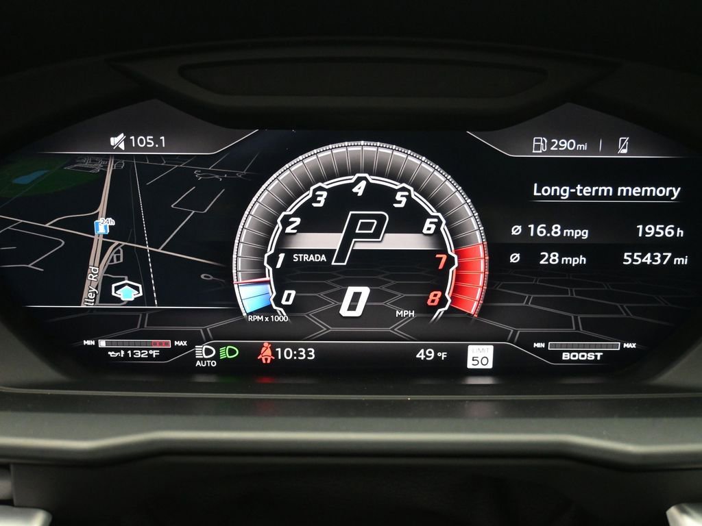 Used 2019 Lamborghini Urus image 13