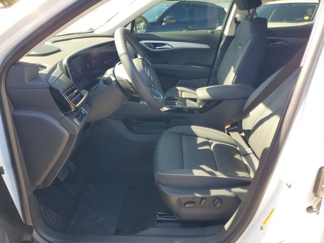 New 2026 Buick Envision Avenir AWD/4WD image 8