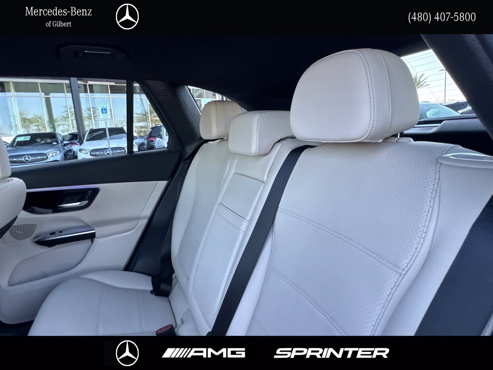 Certified 2025 Mercedes-Benz GLC 350e 4MATIC image 21
