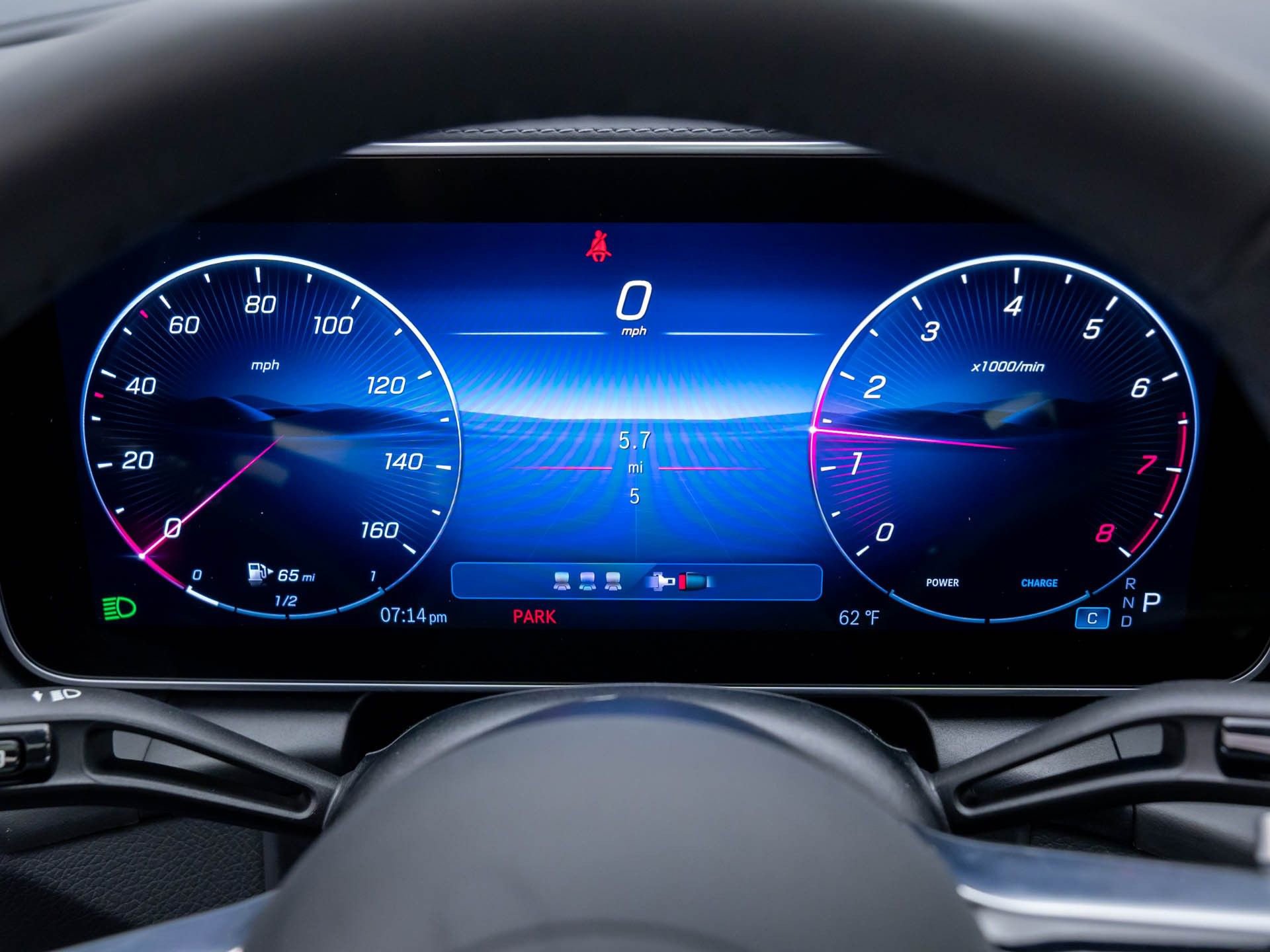 New 2026 Mercedes-Benz GLC 300 4MATIC image 25