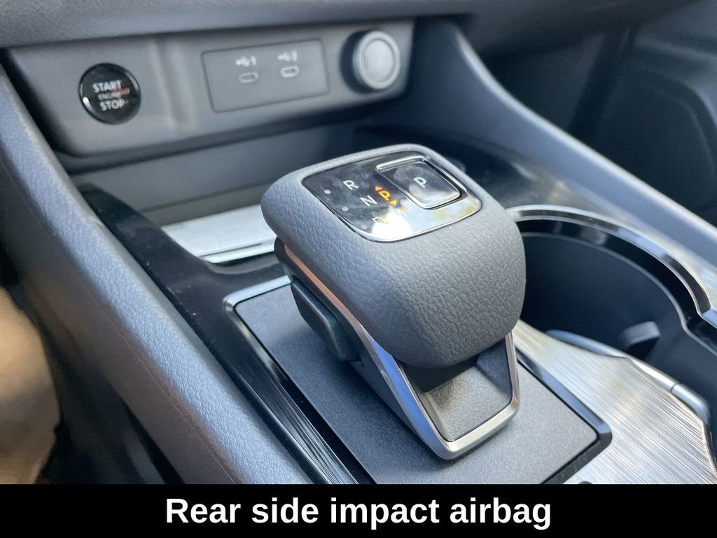 Used 2026 Nissan Rogue SV w/ Cold Weather Package FWD image 33