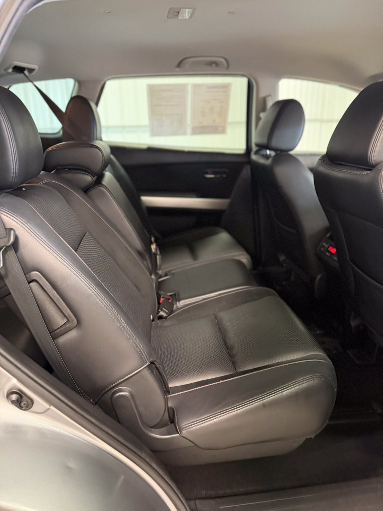 Used 2013 MAZDA CX-9 Grand Touring AWD/4WD image 26