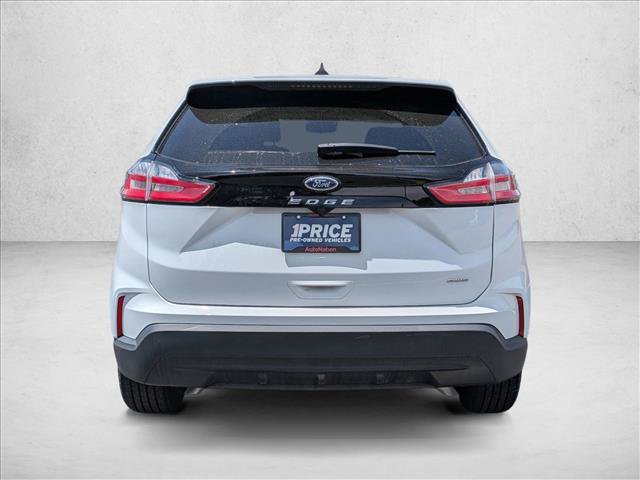 Used 2024 Ford Edge SE AWD/4WD image 7