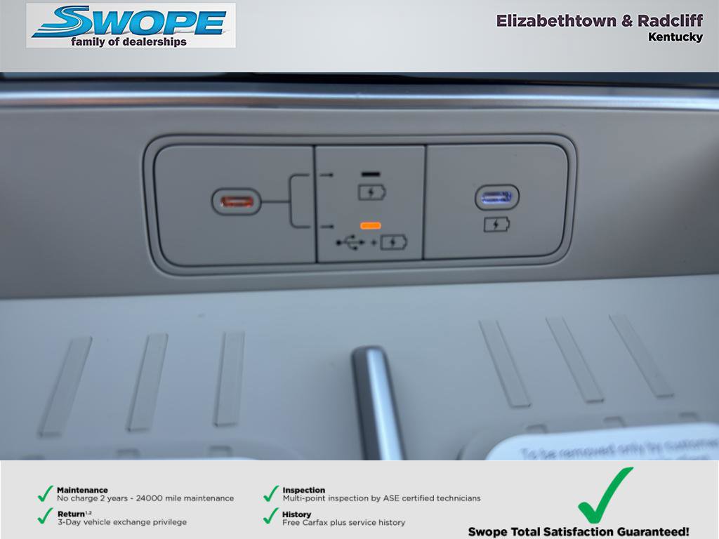 New 2026 Hyundai Santa Fe SE image 18