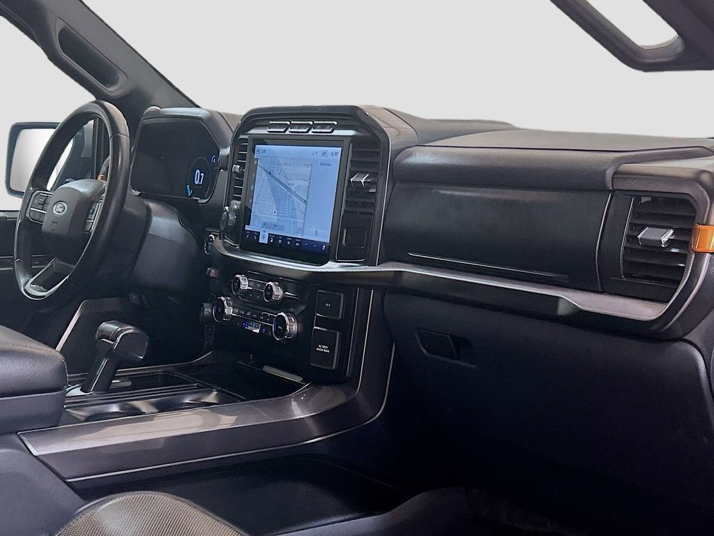 Used 2023 Ford F150 Tremor w/ Equipment Group 402A High AWD/4WD image 29