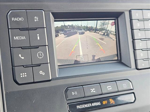 Used 2018 Ford F150 XL w/ Equipment Group 101A Mid RWD image 13