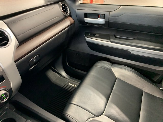 Used 2020 Toyota Tundra Limited image 30