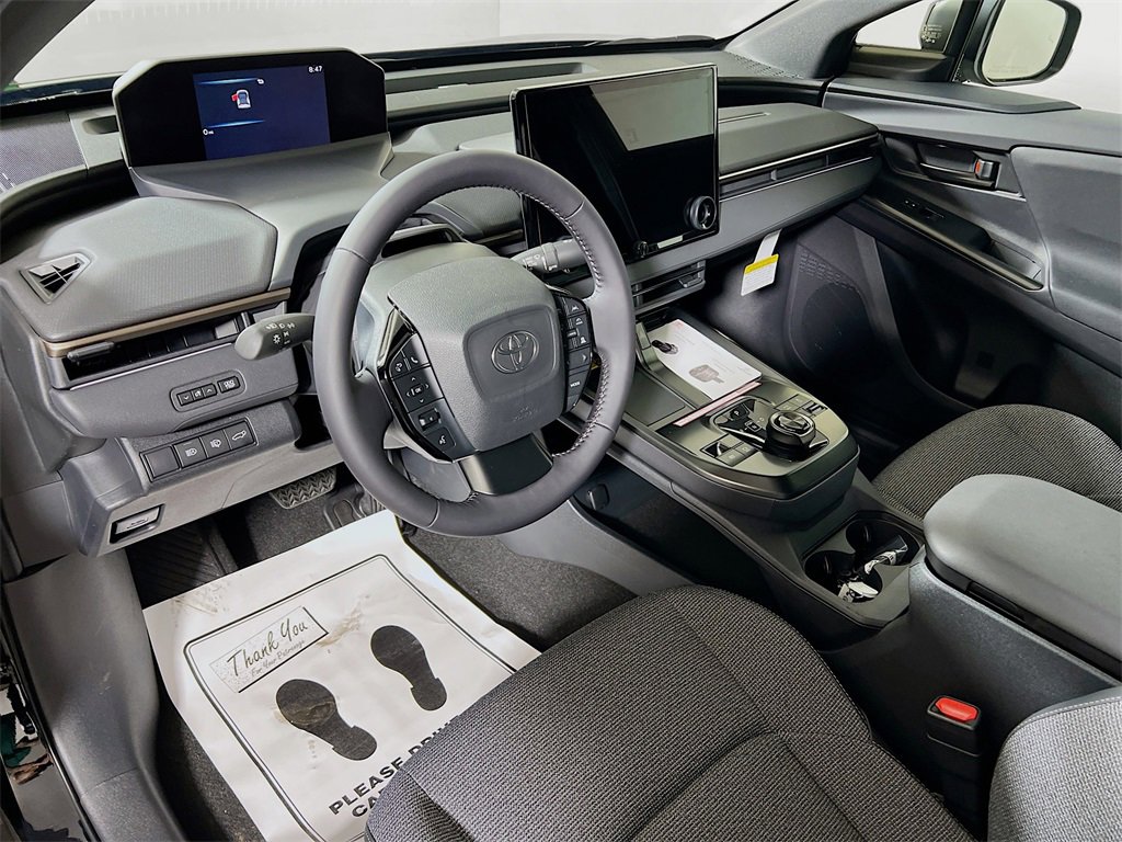 New 2026 Toyota bZ image 10