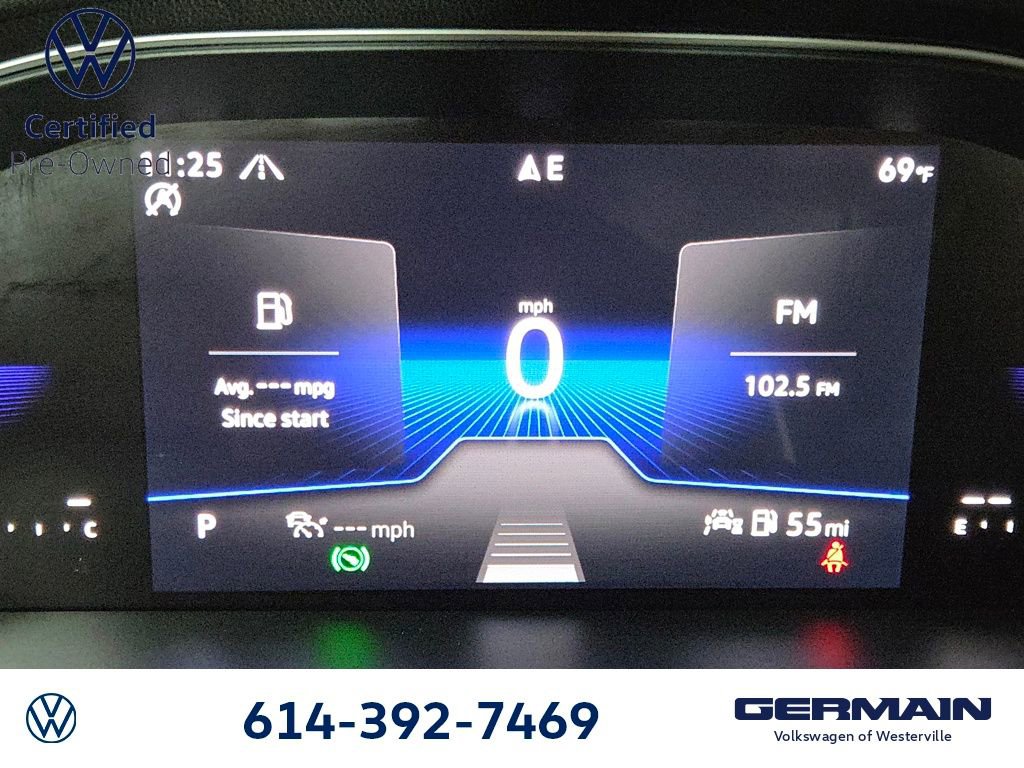 Used 2025 Volkswagen Jetta Sport image 23