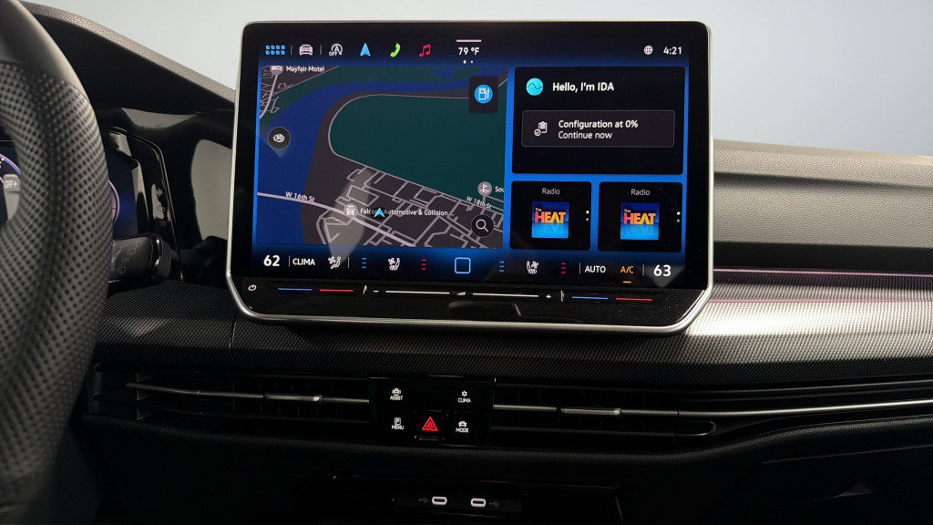 New 2026 Volkswagen Golf AWD/4WD image 39