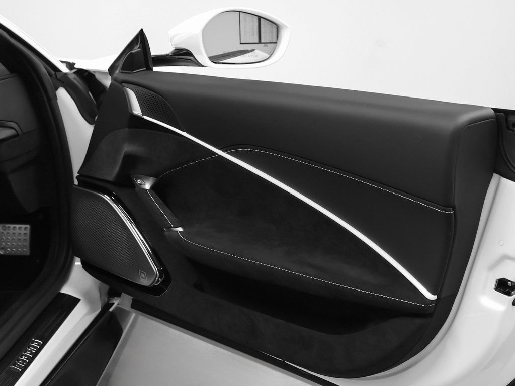 Certified 2023 Ferrari Roma image 34