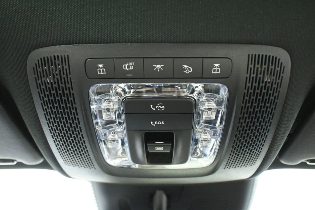 Certified 2025 Mercedes-Benz GLA 250 4MATIC image 20