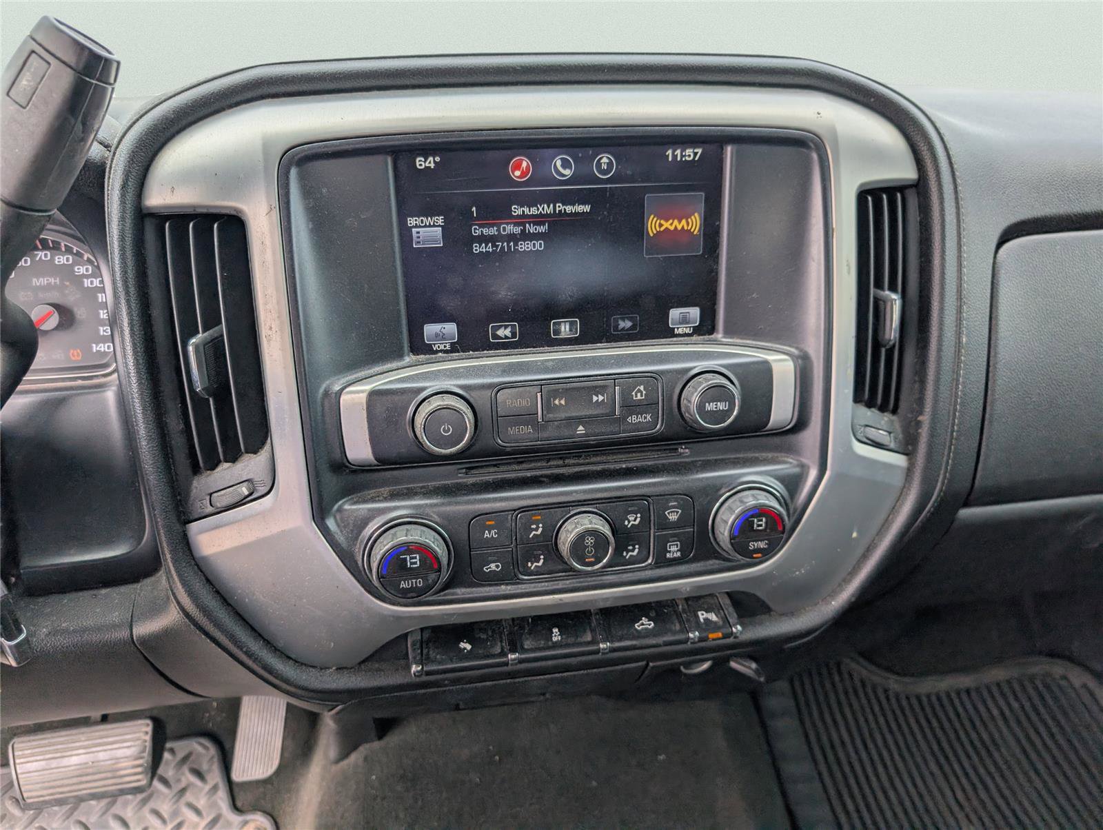 Used 2014 GMC Sierra 1500 SLE w/ SLE Value Package image 17