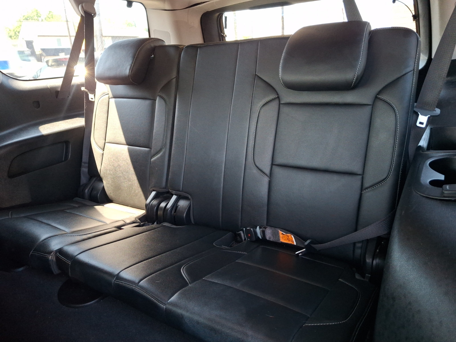 Used 2020 Chevrolet Suburban LT AWD/4WD image 10