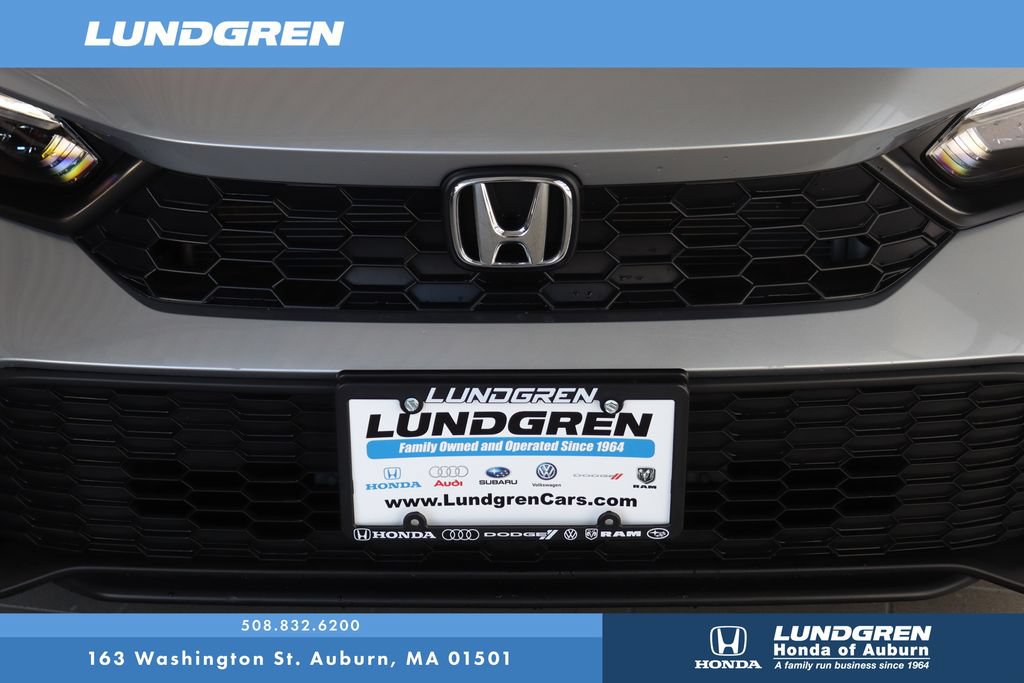Used 2025 Honda Civic Sport image 32
