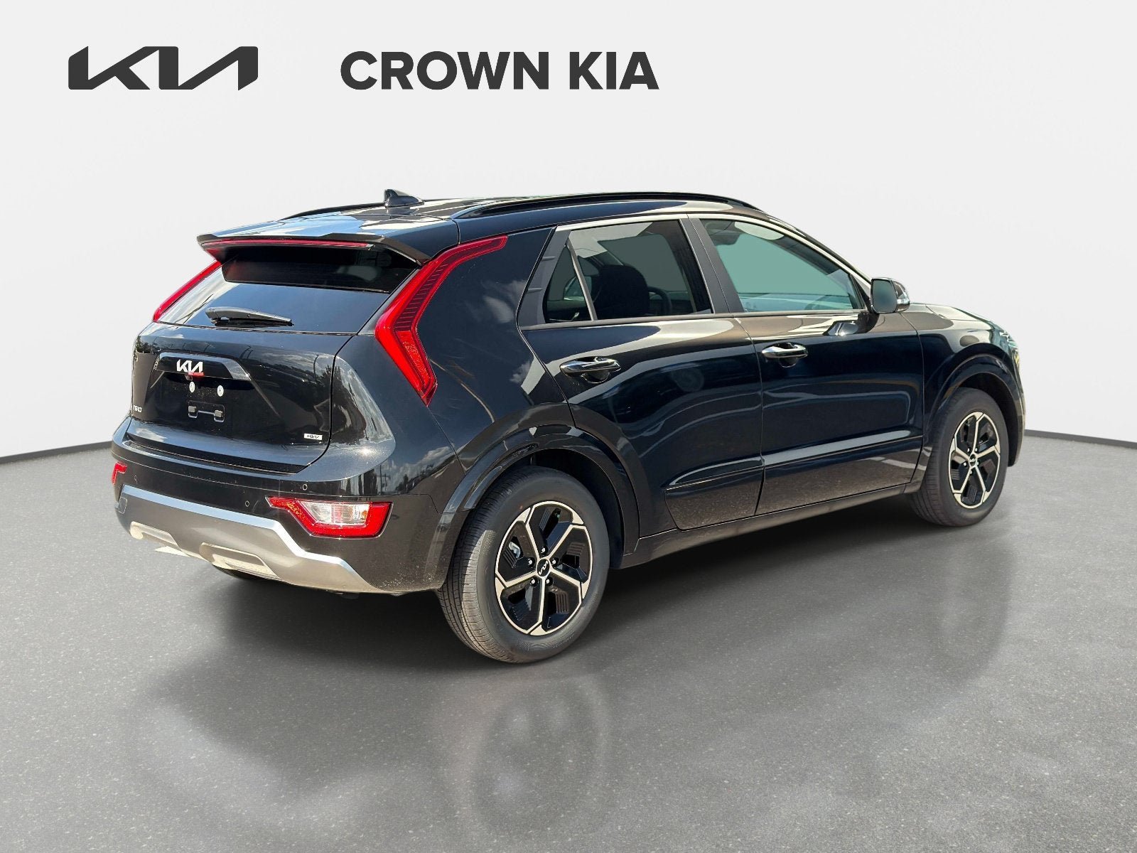 New 2026 Kia Niro FWD image 5