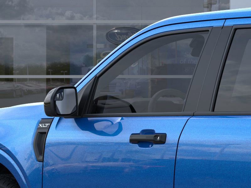 New 2025 Ford Maverick XLT w/ XLT Luxury Package image 21