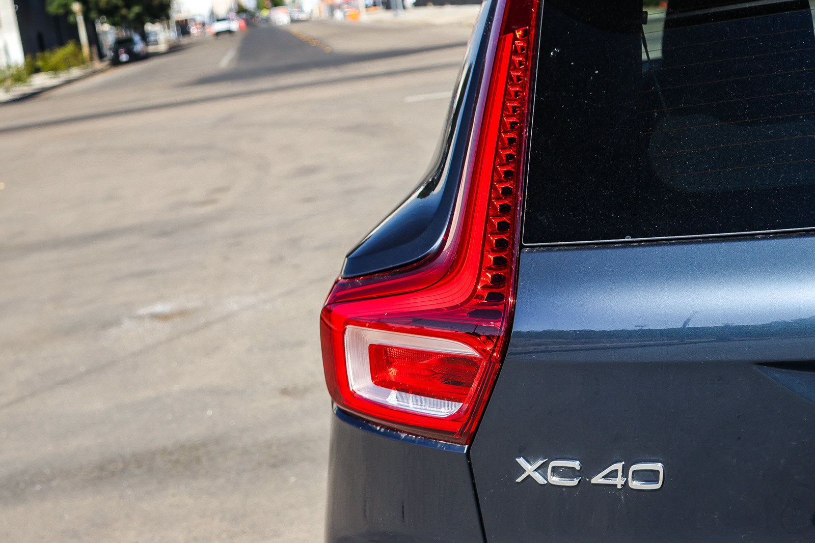 Used 2026 Volvo XC40 B5 Core AWD/4WD image 11