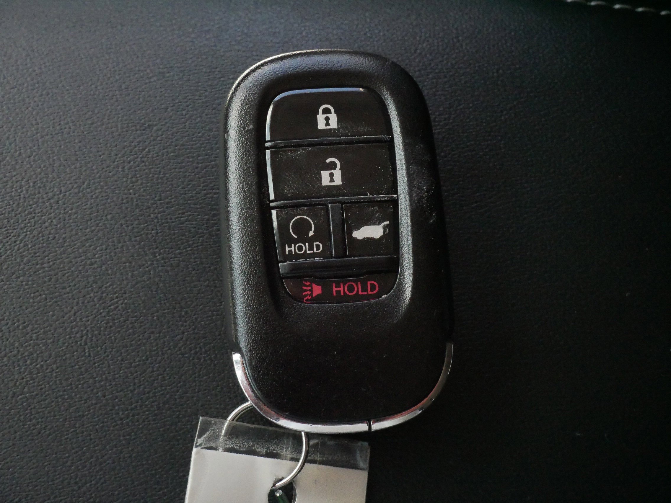 Certified 2025 Honda HR-V EX-L image 31