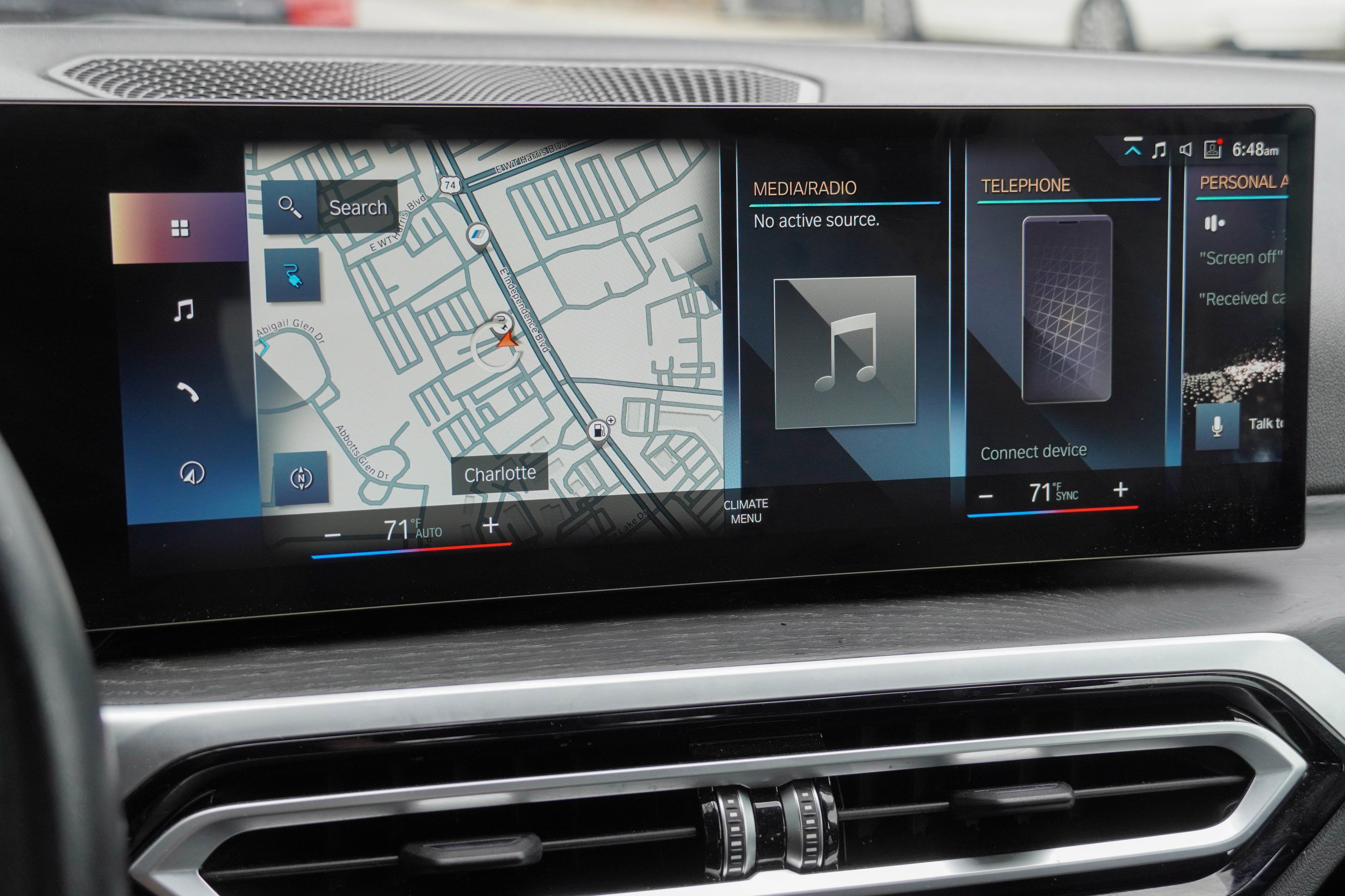 Certified 2023 BMW i4 eDrive40 w/ Premium Package RWD image 23