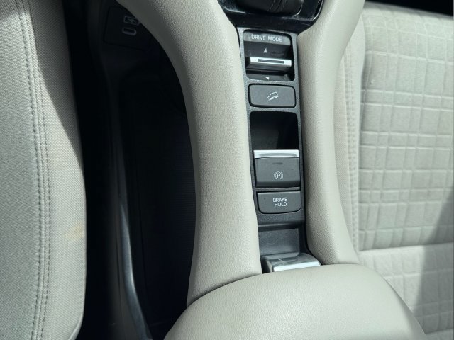 Certified 2024 Honda HR-V LX image 26
