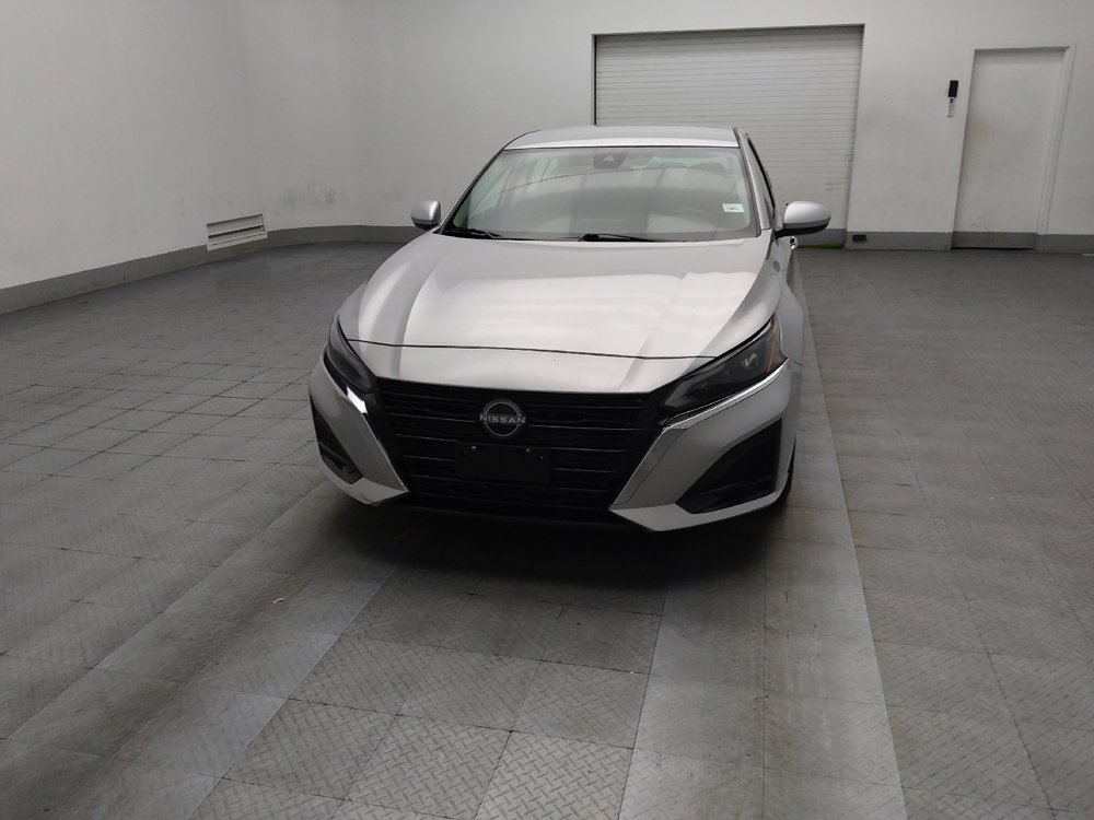 Used 2023 Nissan Altima 2.5 SV image 15