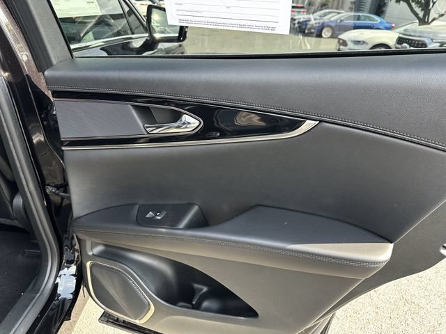 Certified 2023 Lincoln Nautilus AWD w/ Premium Package image 39