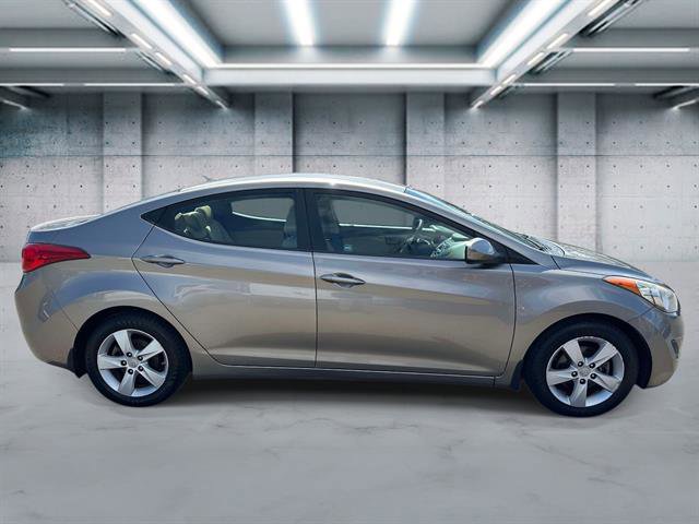 Used 2013 Hyundai Elantra GLS FWD image 3