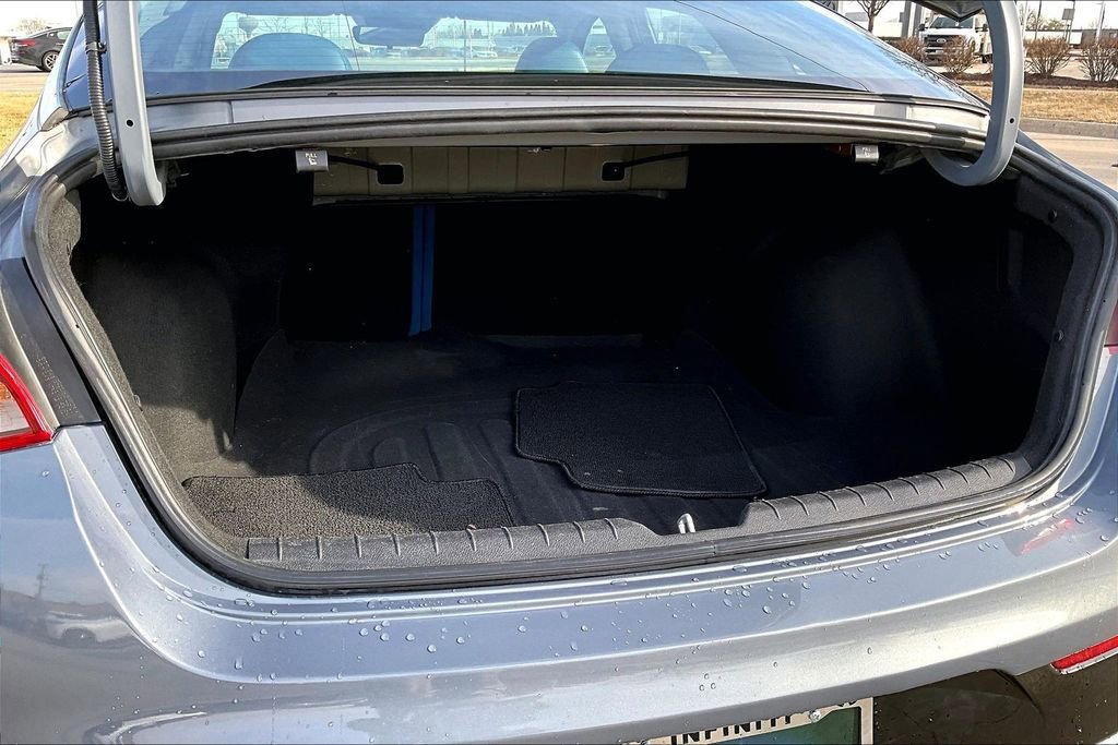 Used 2021 Kia K5 LXS image 32