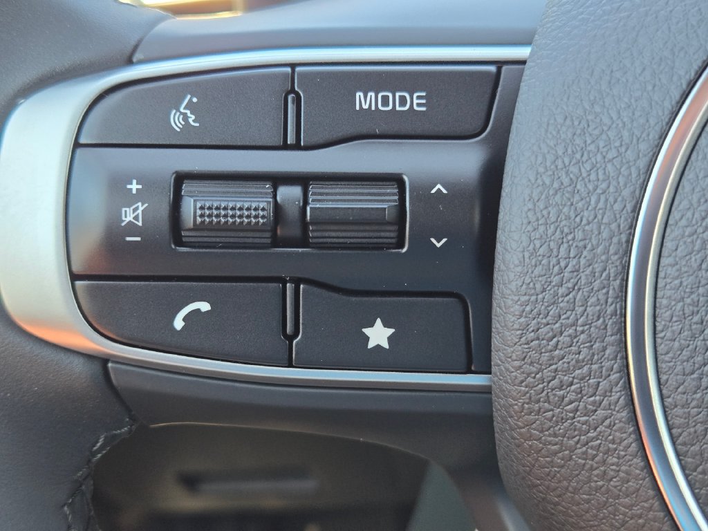 New 2027 Kia K5 GT-Line FWD image 23