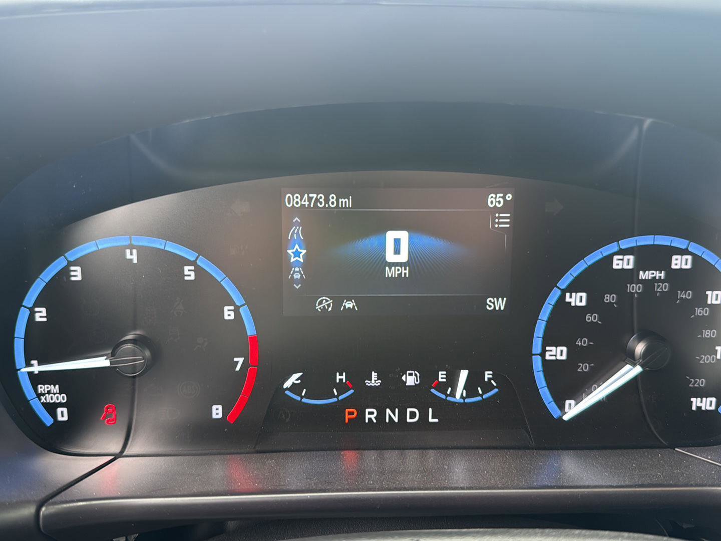 Used 2024 Ford Bronco Sport Big Bend image 18