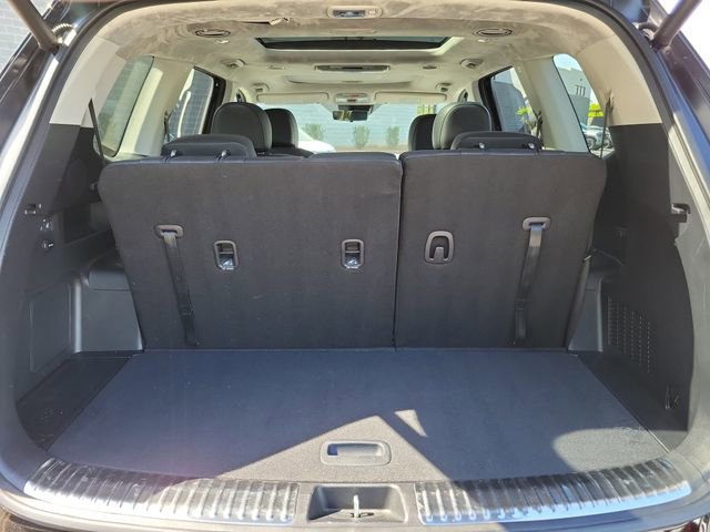 Used 2025 Kia Telluride SX Prestige AWD/4WD image 9