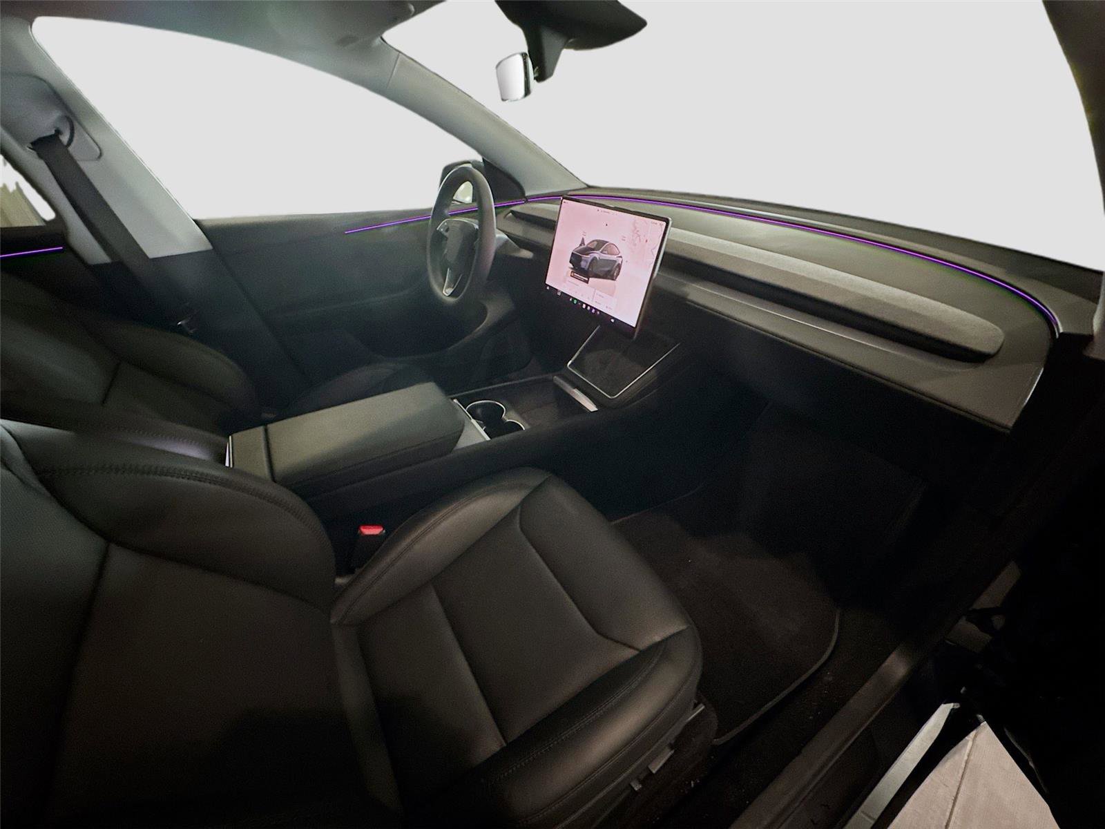 Used 2026 Tesla Model Y 2WD image 14