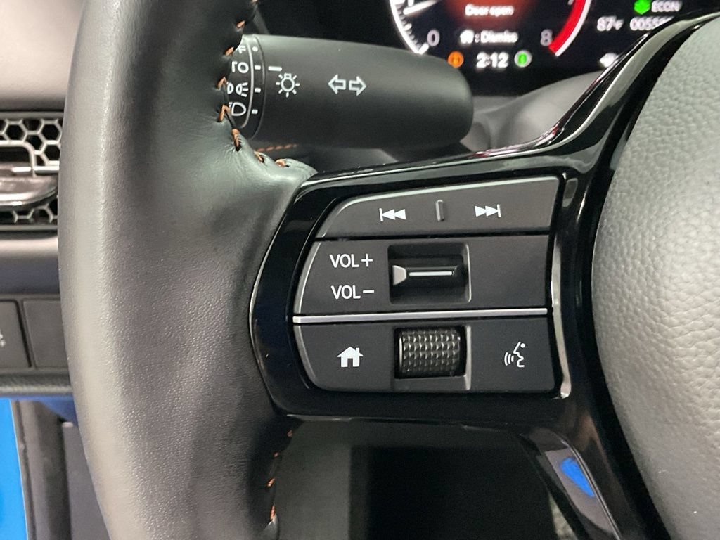 Used 2026 Honda HR-V Sport image 10