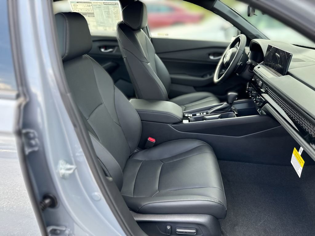 New 2026 Honda Accord Sport image 25
