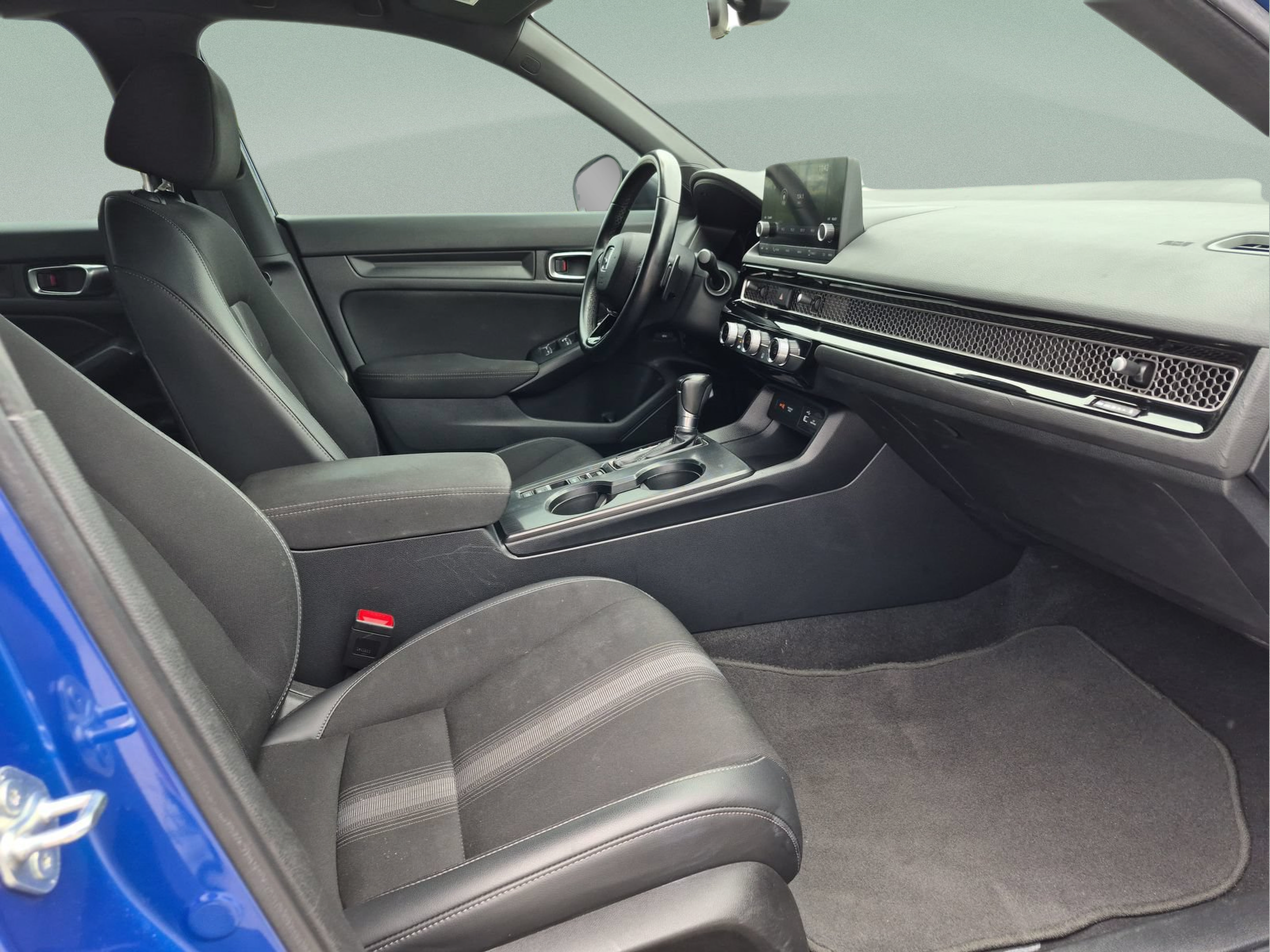 Certified 2023 Honda Civic Sport image 20