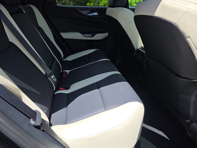 Used 2023 Lexus NX 250 FWD w/ Cold Area Package image 13