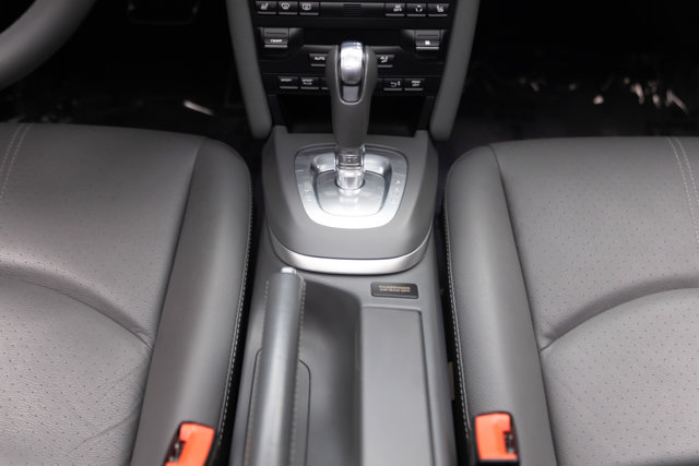 Used 2010 Porsche 911 Carrera S RWD image 9