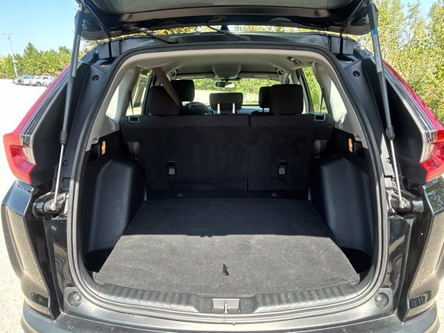 Used 2020 Honda CR-V LX image 12