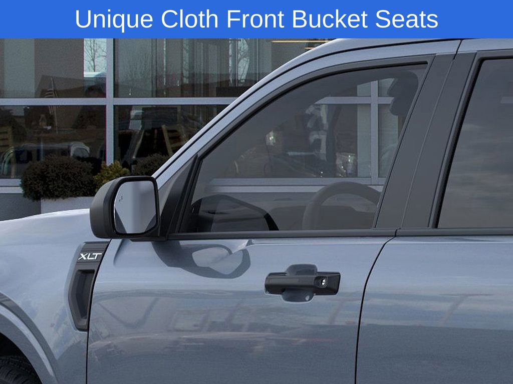 New 2026 Ford Maverick XLT w/ 4K Tow Package image 21